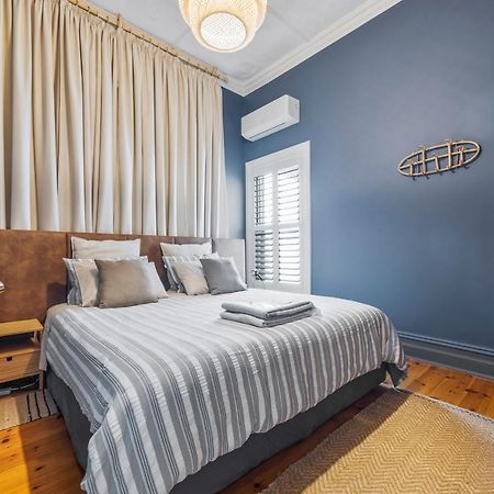 Rawsons Shack Beachfront Unit Suits Single Or Couple Henley Beach South Luaran gambar