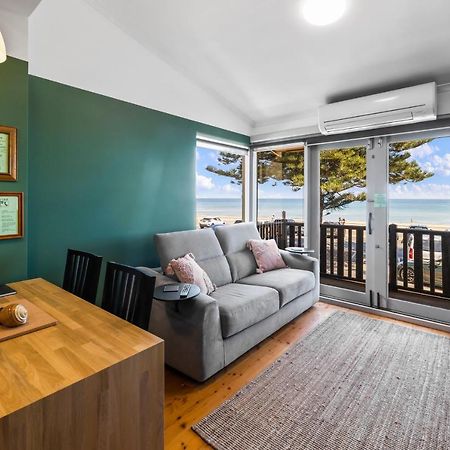 Rawsons Shack Beachfront Unit Suits Single Or Couple Henley Beach South Luaran gambar