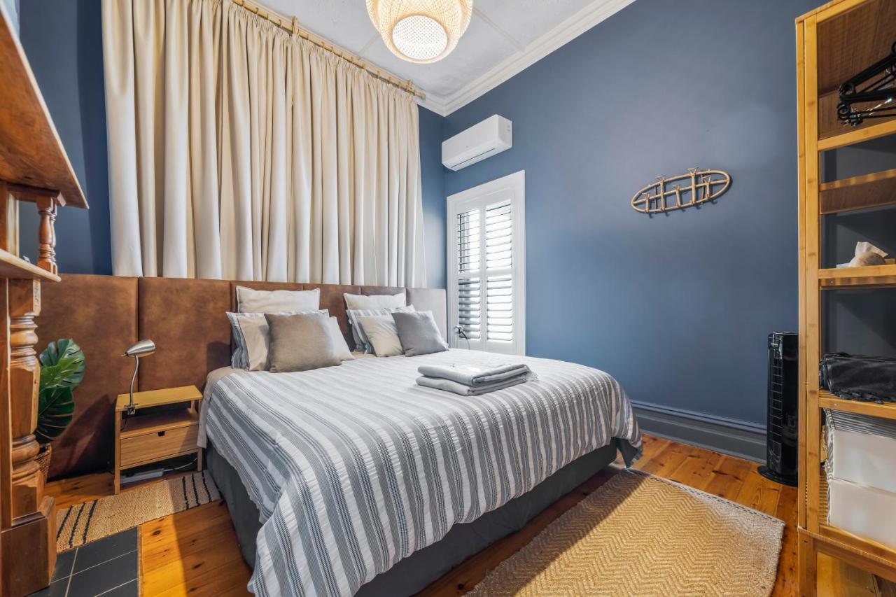 Rawsons Shack Beachfront Unit Suits Single Or Couple Henley Beach South Luaran gambar