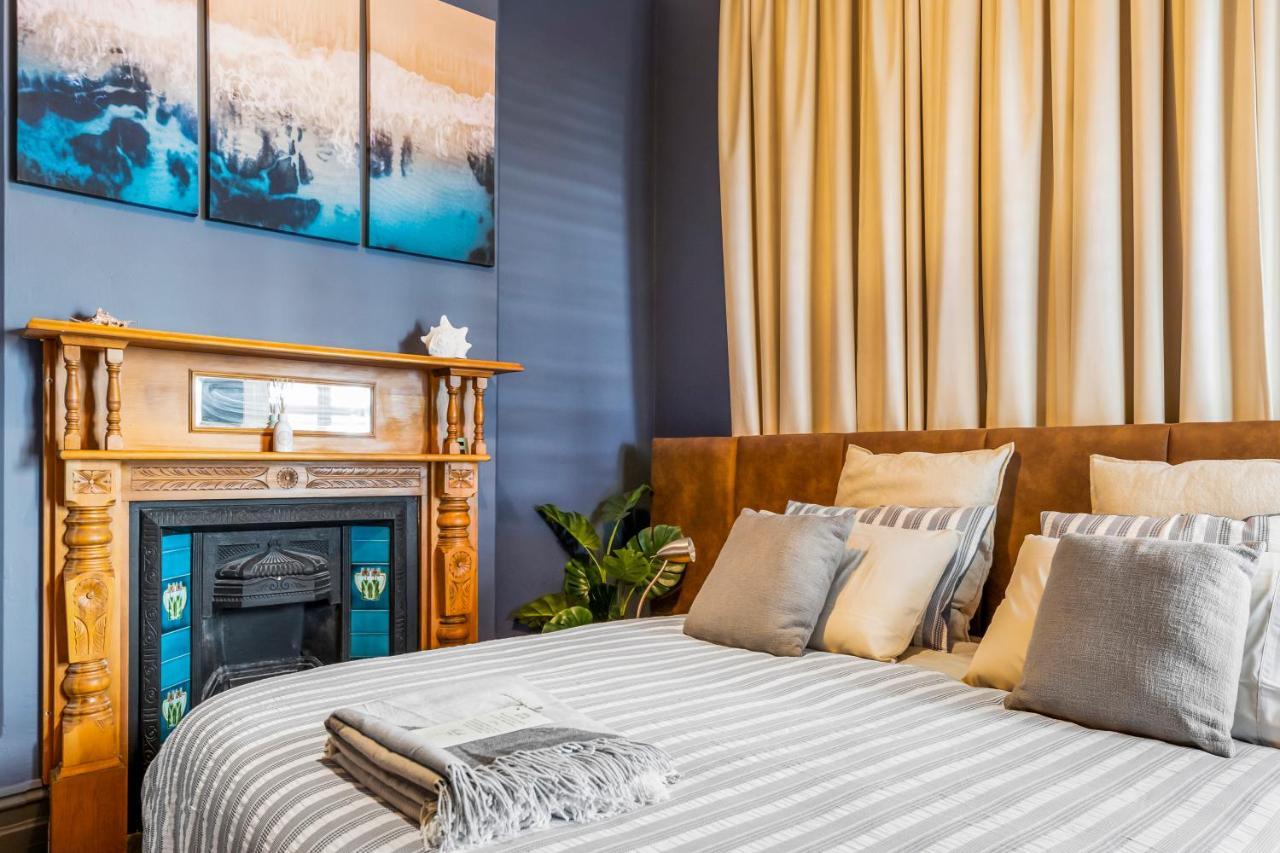 Rawsons Shack Beachfront Unit Suits Single Or Couple Henley Beach South Luaran gambar