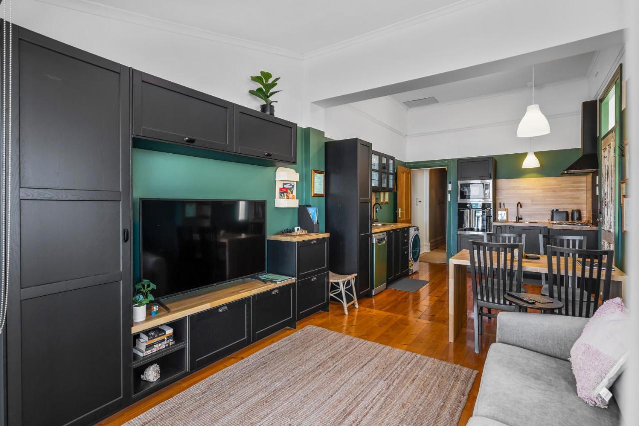 Rawsons Shack Beachfront Unit Suits Single Or Couple Henley Beach South Luaran gambar