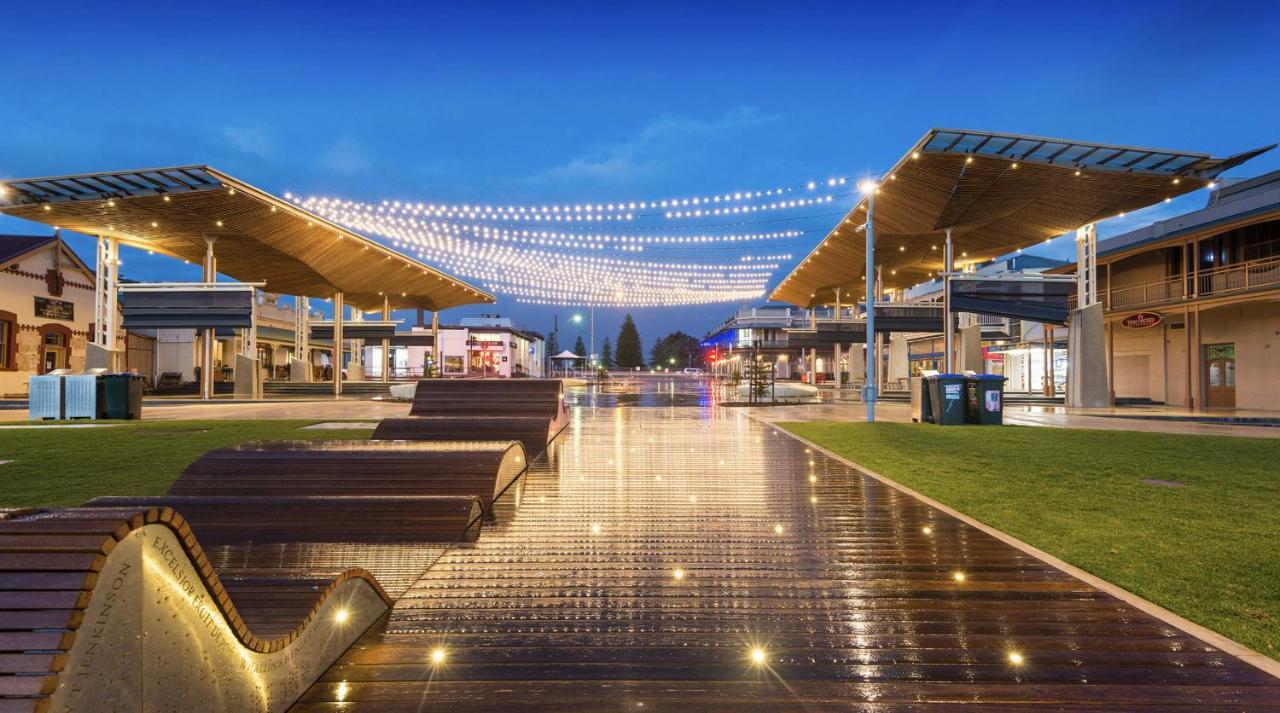 Rawsons Shack Beachfront Unit Suits Single Or Couple Henley Beach South Luaran gambar