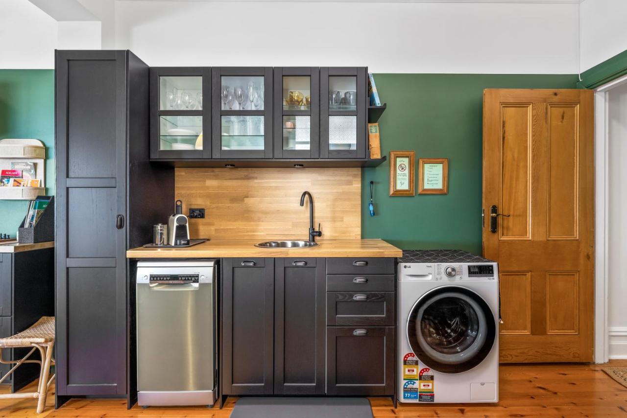 Rawsons Shack Beachfront Unit Suits Single Or Couple Henley Beach South Luaran gambar